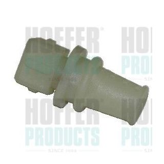 Siuntimo blokas, įsiurbiamo oro temperatūra HOFFER 7472142