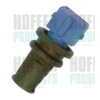 Siuntimo blokas, įsiurbiamo oro temperatūra HOFFER 7472206