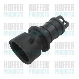 Siuntimo blokas, įsiurbiamo oro temperatūra HOFFER 7472460