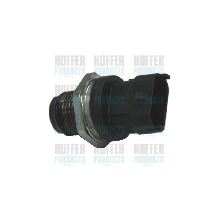 Jutiklis, degalų slėgis HOFFER 8029116
