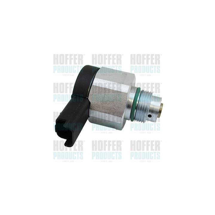 Jutiklis, degalų slėgis HOFFER 8029872