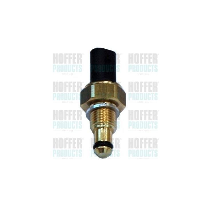 Jutiklis, degalų temperatūra HOFFER 7472267