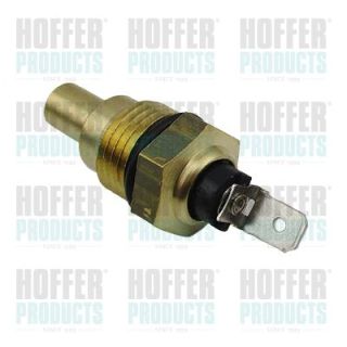 Siuntimo blokas, aušinimo skysčio temperatūra HOFFER 74721021