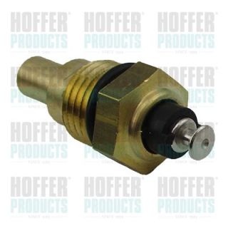 Siuntimo blokas, aušinimo skysčio temperatūra HOFFER 74721024