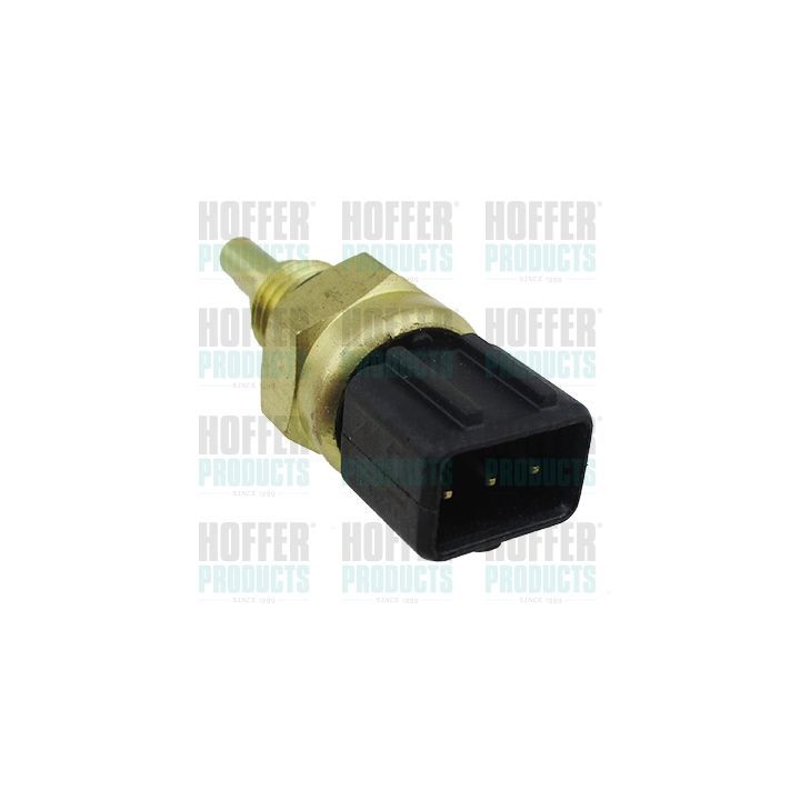 Siuntimo blokas, aušinimo skysčio temperatūra HOFFER 7472412