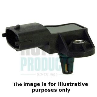 Jutiklis, kompresoriaus slėgis HOFFER 7472307E