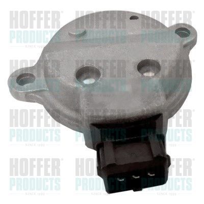 Jutiklis, skirstomojo veleno padėtis HOFFER 75171004