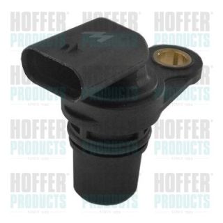 Jutiklis, skirstomojo veleno padėtis HOFFER 75171016