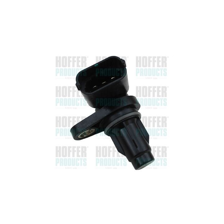 Jutiklis, skirstomojo veleno padėtis HOFFER 75171042E