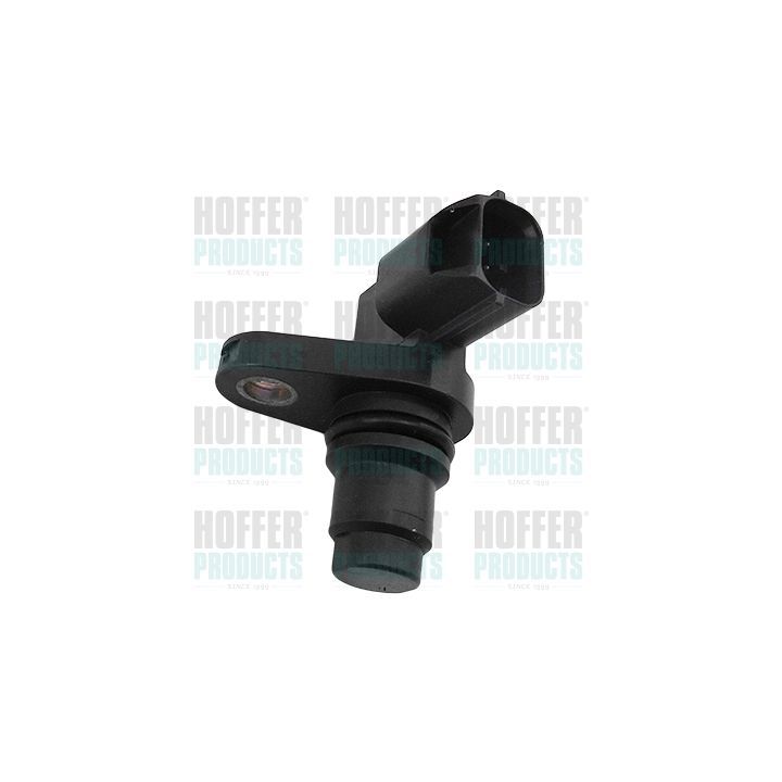 Jutiklis, skirstomojo veleno padėtis HOFFER 75171046