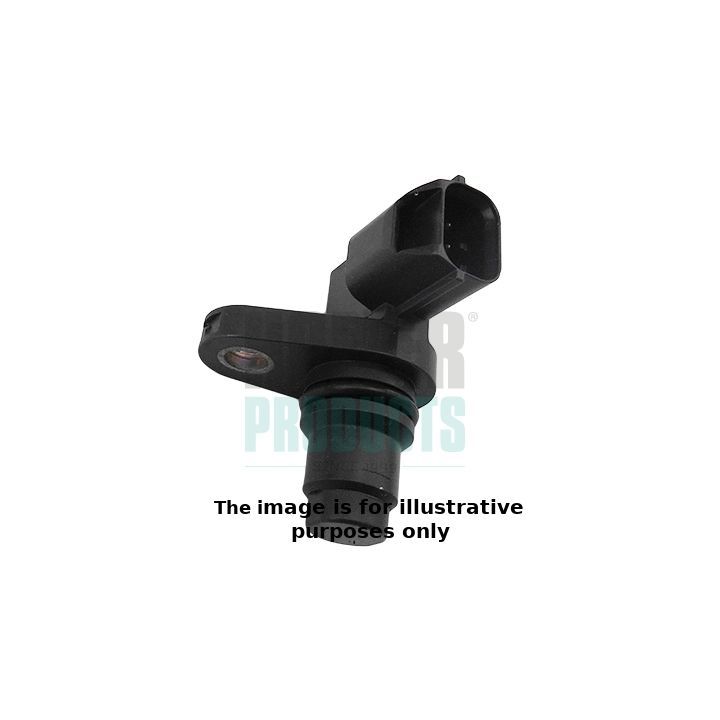 Jutiklis, skirstomojo veleno padėtis HOFFER 75171046E