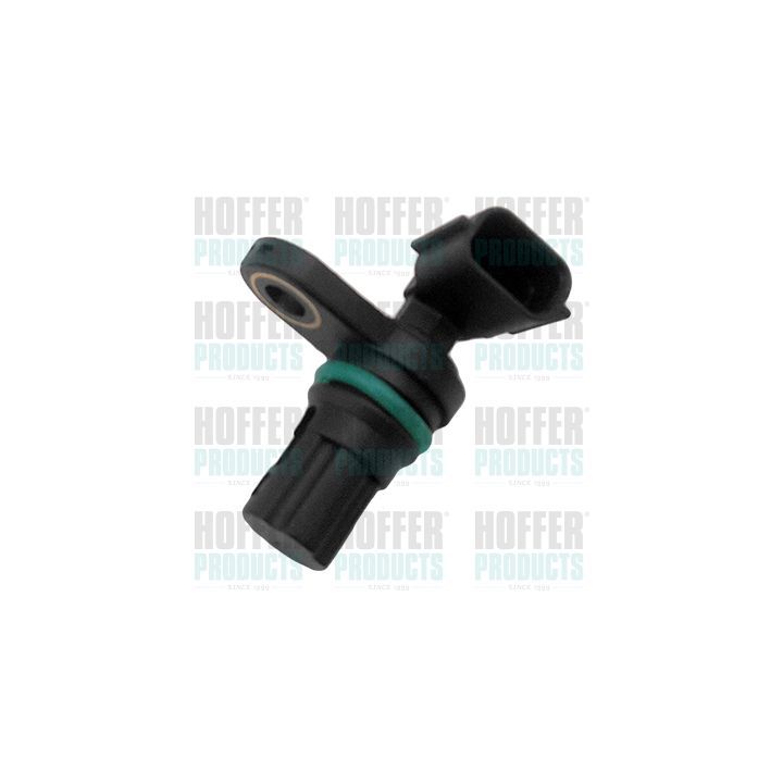 Jutiklis, skirstomojo veleno padėtis HOFFER 75171089