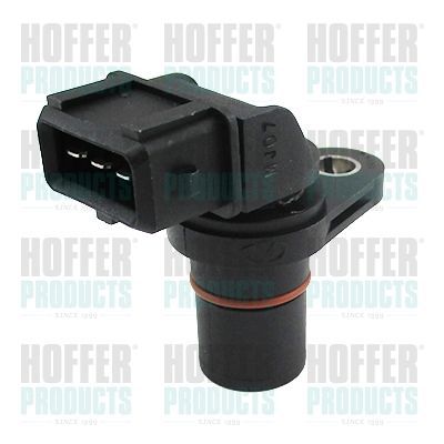 Jutiklis, skirstomojo veleno padėtis HOFFER 75171097