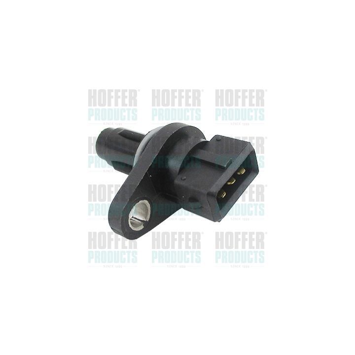 Jutiklis, skirstomojo veleno padėtis HOFFER 75171110