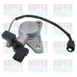 Jutiklis, skirstomojo veleno padėtis HOFFER 75171168