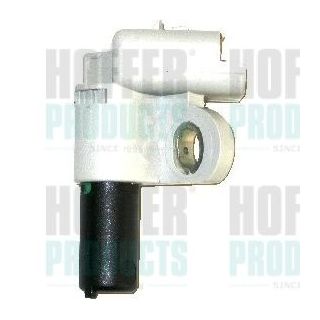 Jutiklis, skirstomojo veleno padėtis HOFFER 7517220