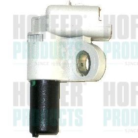 Jutiklis, skirstomojo veleno padėtis HOFFER 7517220