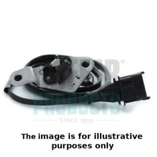 Jutiklis, skirstomojo veleno padėtis HOFFER 7517256E