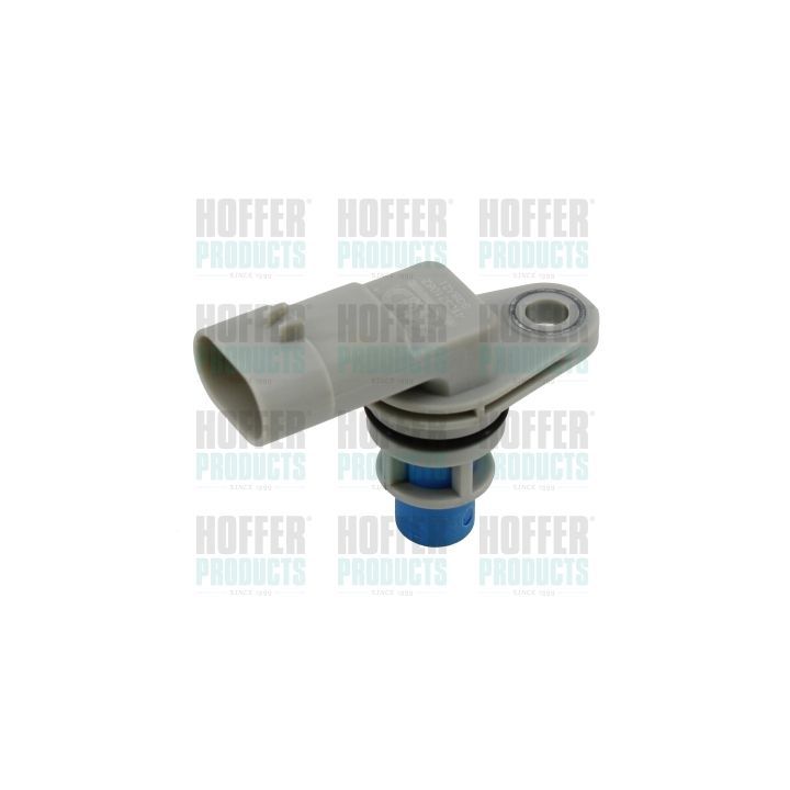 Jutiklis, skirstomojo veleno padėtis HOFFER 7517332E