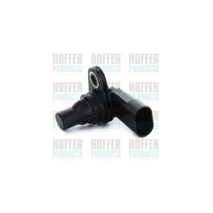 Jutiklis, skirstomojo veleno padėtis HOFFER 7517336