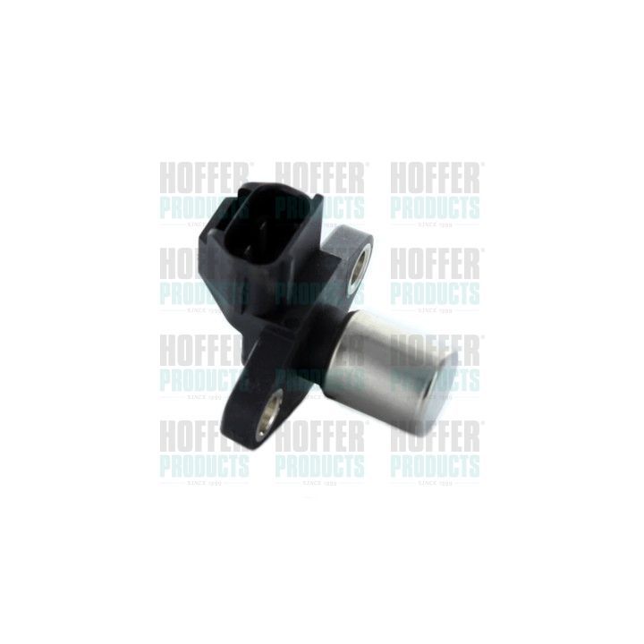 Jutiklis, skirstomojo veleno padėtis HOFFER 7517478