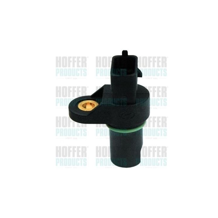 Jutiklis, skirstomojo veleno padėtis HOFFER 7517562