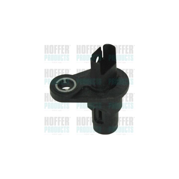 Jutiklis, skirstomojo veleno padėtis HOFFER 7517599