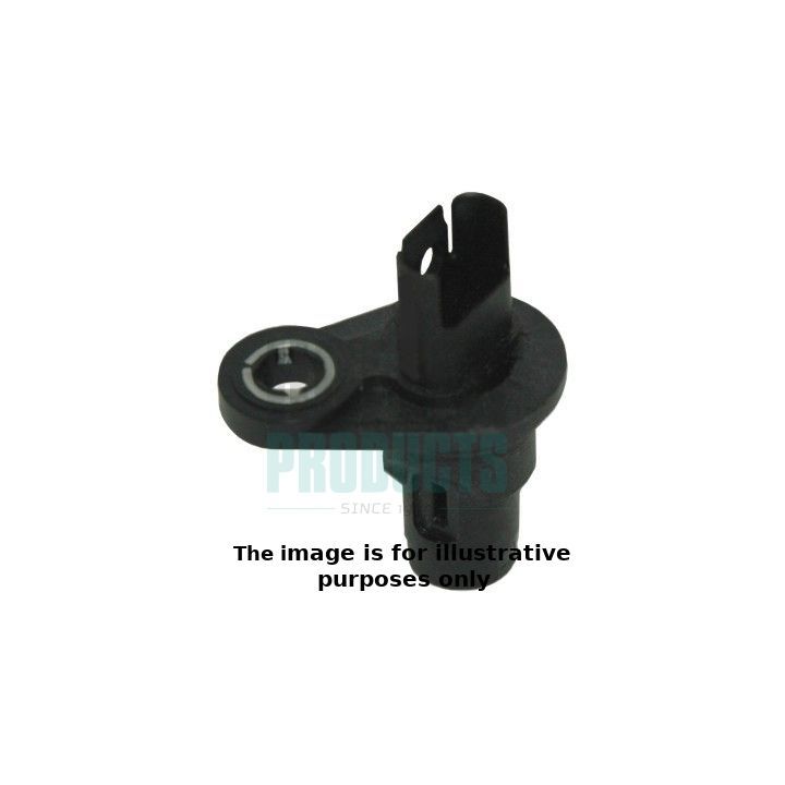 Jutiklis, skirstomojo veleno padėtis HOFFER 7517599E