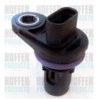 Jutiklis, skirstomojo veleno padėtis HOFFER 7517631