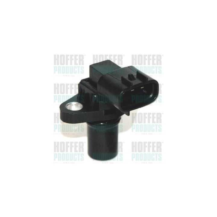 Jutiklis, skirstomojo veleno padėtis HOFFER 7517687