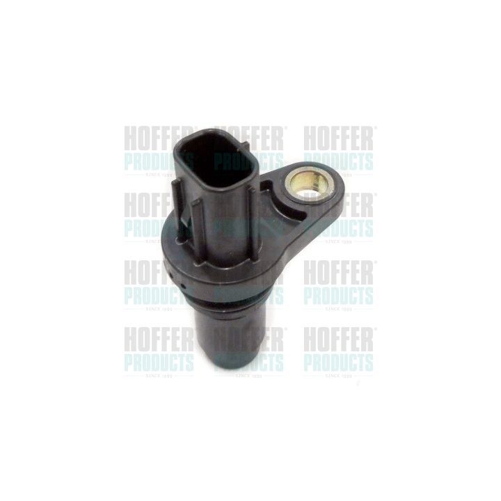 Jutiklis, skirstomojo veleno padėtis HOFFER 7517714