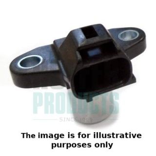 Jutiklis, skirstomojo veleno padėtis HOFFER 7517717E