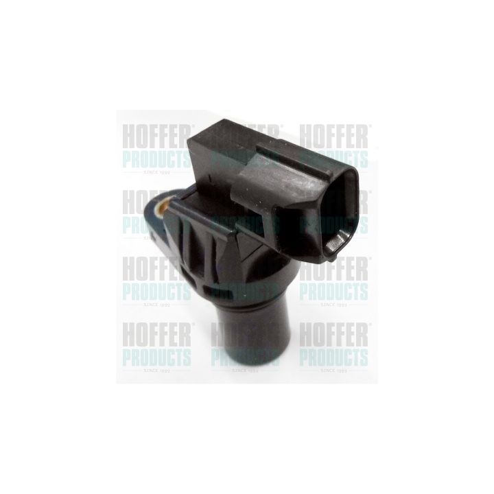 Jutiklis, skirstomojo veleno padėtis HOFFER 7517746