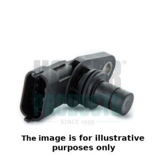 Jutiklis, skirstomojo veleno padėtis HOFFER 7517924E