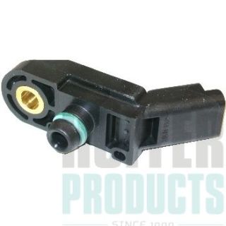 Jutiklis, įsiurbimo kolektoriaus slėgis HOFFER 7472135E