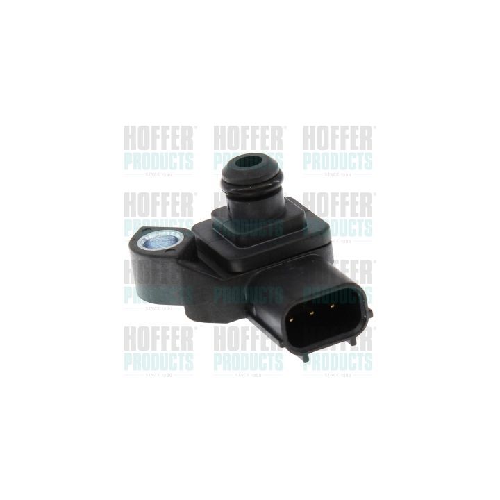 Slėgio jutiklis, stabdžių stiprintuvas HOFFER 74729008