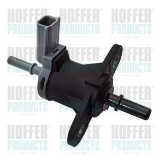 Vožtuvas, įpurškimo sistema HOFFER 8029327