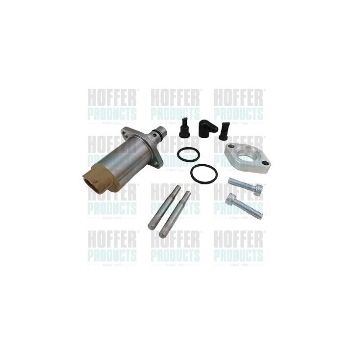 Vožtuvas, įpurškimo sistema HOFFER 8029341E