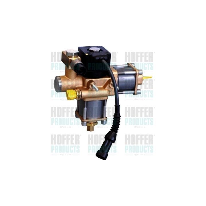 Vožtuvas, įpurškimo sistema HOFFER H13111