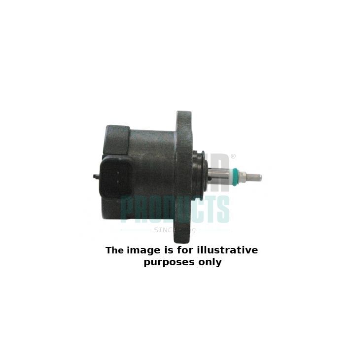 Slėgio kontrolės vožtuvas, bendros linijos sistema HOFFER 8029101E