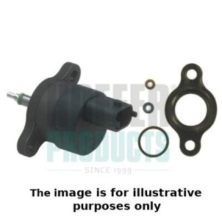 Slėgio kontrolės vožtuvas, bendros linijos sistema HOFFER 8029103E