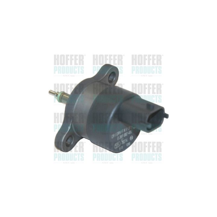Slėgio kontrolės vožtuvas, bendros linijos sistema HOFFER 8029104
