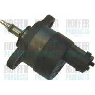 Slėgio kontrolės vožtuvas, bendros linijos sistema HOFFER 8029106