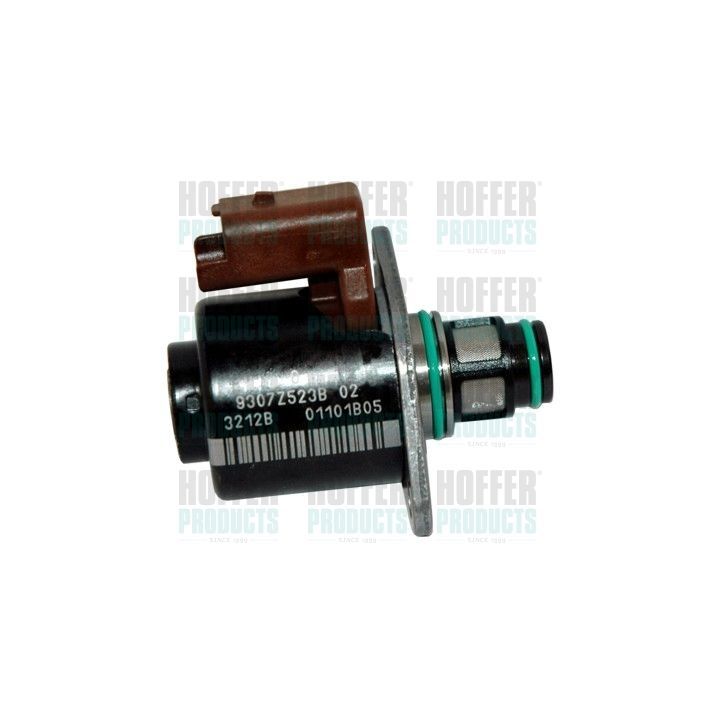 Slėgio kontrolės vožtuvas, bendros linijos sistema HOFFER 8029134