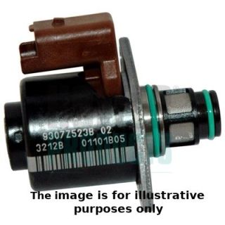 Slėgio kontrolės vožtuvas, bendros linijos sistema HOFFER 8029134E