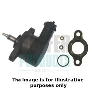 Slėgio kontrolės vožtuvas, bendros linijos sistema HOFFER 8029192E