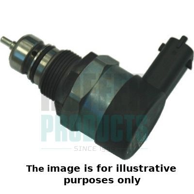 Slėgio kontrolės vožtuvas, bendros linijos sistema HOFFER 8029197E