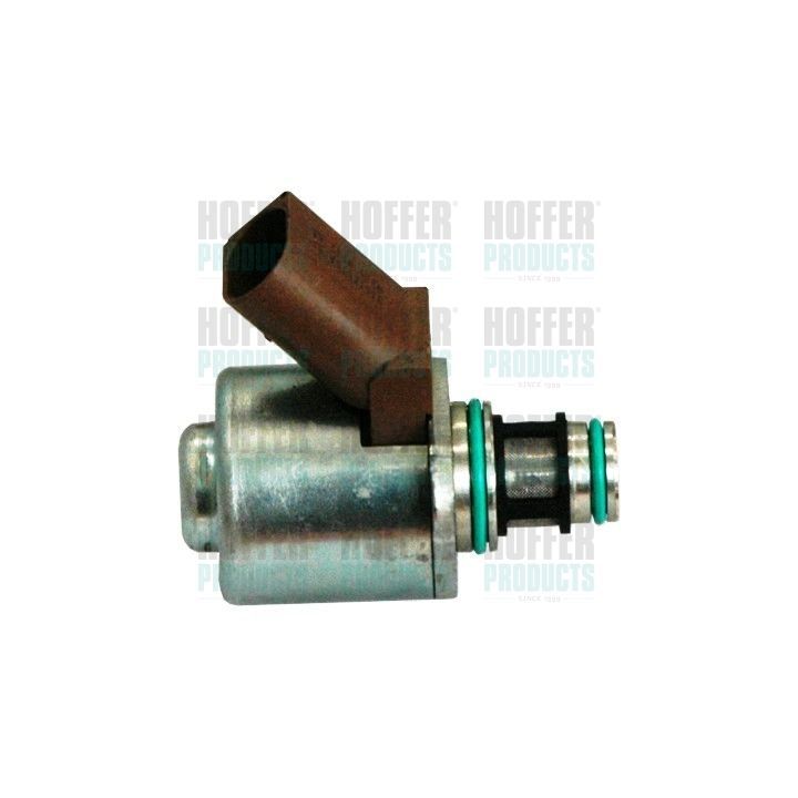 Slėgio kontrolės vožtuvas, bendros linijos sistema HOFFER 8029276