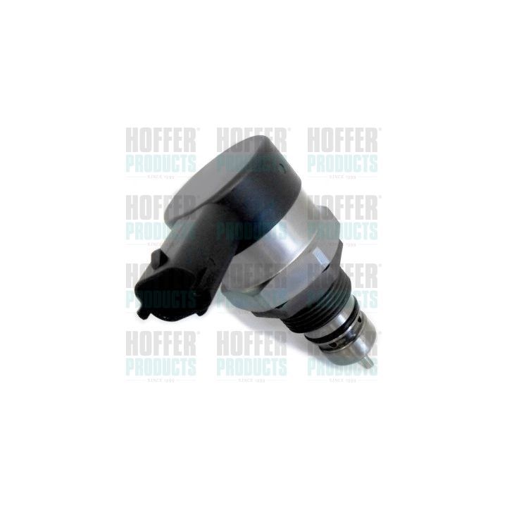 Slėgio kontrolės vožtuvas, bendros linijos sistema HOFFER 8029380