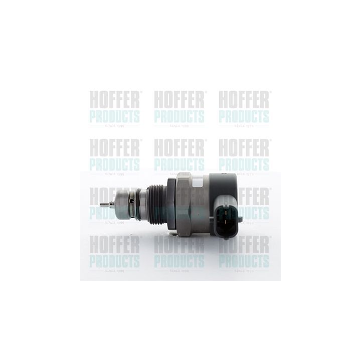 Slėgio kontrolės vožtuvas, bendros linijos sistema HOFFER 8029381